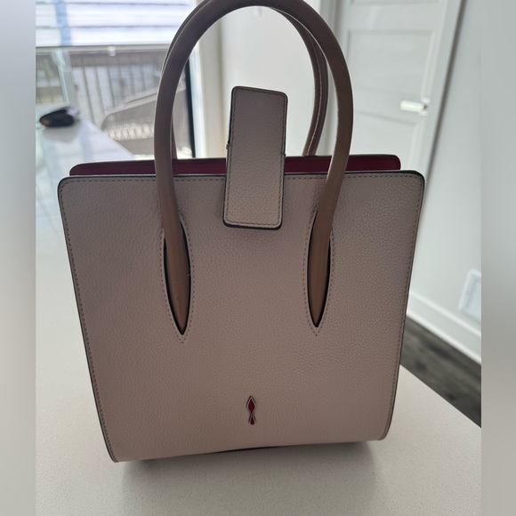 Christian Louboutin PALOMA bag - Picture 2 of 9